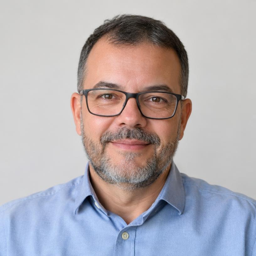 Foto de Roberto Almeida